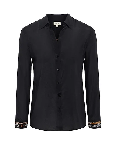 L'Agence Gio Blouse