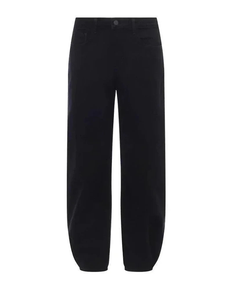 L'Agence Krista Tapered Jean