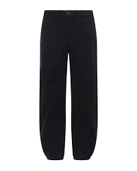 L'Agence Krista Tapered Jean