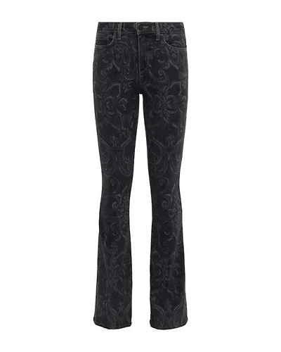 L'Agence Marty Flare Jeans