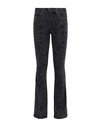 L'Agence Marty Flare Jeans