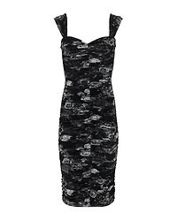 L'Agence Winslow Midi Dresss