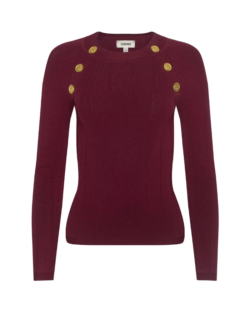 Lagence Gretchen Pullover