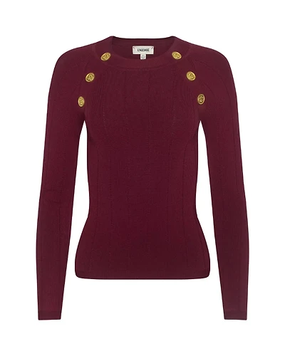 Lagence Gretchen Pullover