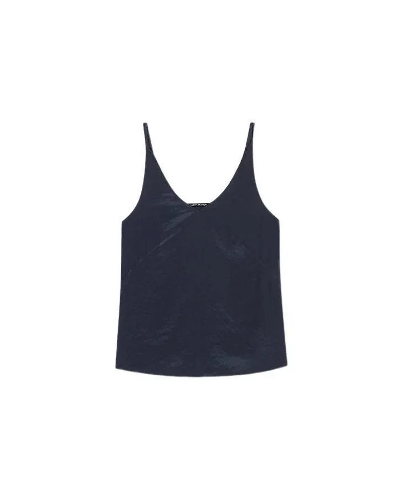 Deep V-Neck Camisole