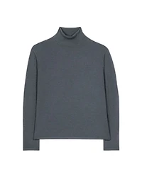 Luisa Cerano Classic Fine Merino Turtleeck