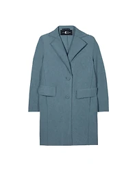 Luisa Cerano Wool Blazer Coat
