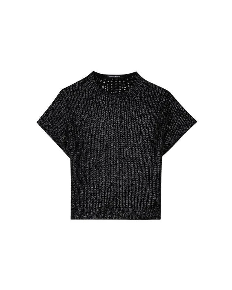 Luisa Cerano Glazed Pullover