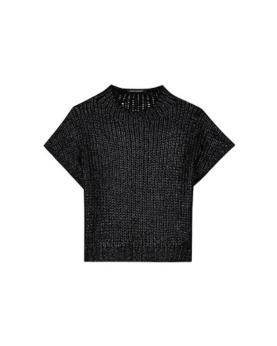Luisa Cerano Glazed Pullover