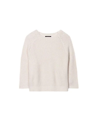 Luisa Cerano Wool Blend Sweater