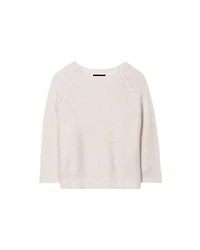 Luisa Cerano Wool Blend Sweater