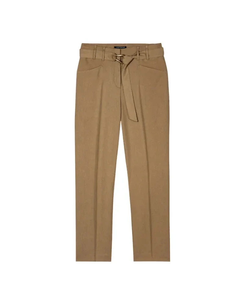 Luisa Cerano Tapered Pant
