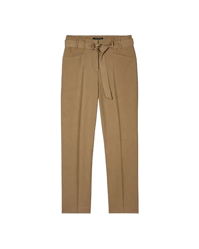 Luisa Cerano Tapered Pant