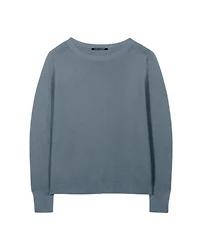 Luisa Cerano Seamless Knit Sweater