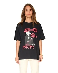 MKT Studio Tanabe Blondie Call Me Tee