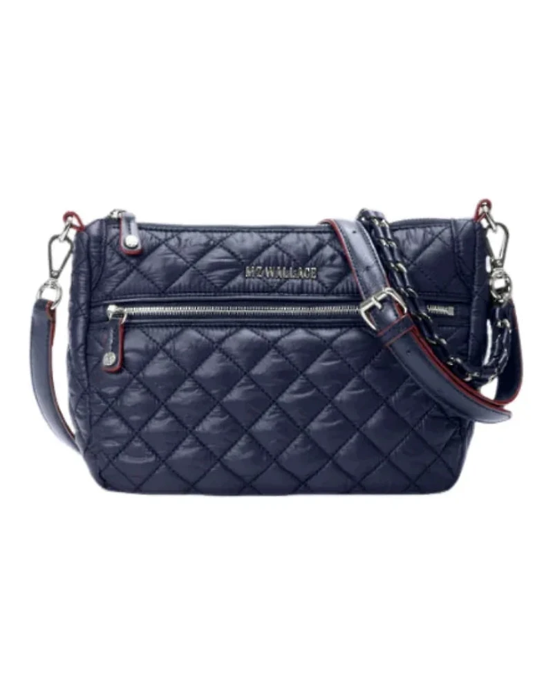 MZ Wallace Dawn Crosby Ella Crossbody Bag
