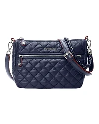 MZ Wallace Dawn Crosby Ella Crossbody Bag