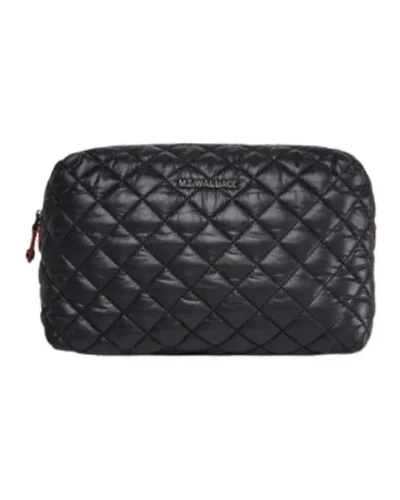 MZ Wallace Mica Cosmetic Bag