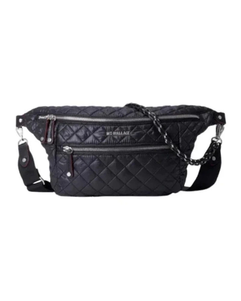 MZ Wallace Crosby Sling Bag