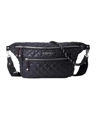 MZ Wallace Crosby Sling Bag