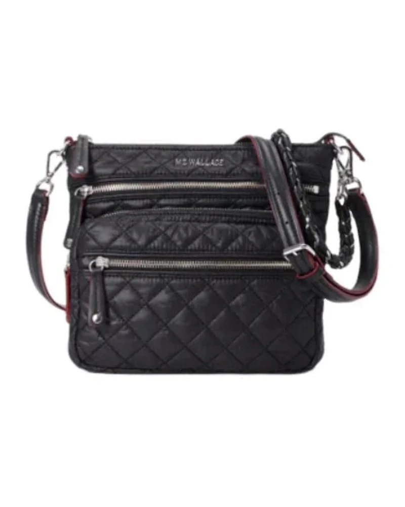 MZ Wallace Downtown Crosby Bag