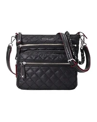MZ Wallace Downtown Crosby Bag