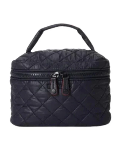 MZ Wallace Mini Vanity Case Bag
