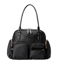 MZ Wallace Black Chelsea Everyday Bag