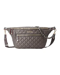 MZ Wallace Magnet Crosby Crossbody Sling Bag
