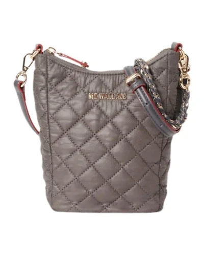 MZ Wallace Magnet Crosby Go Bag