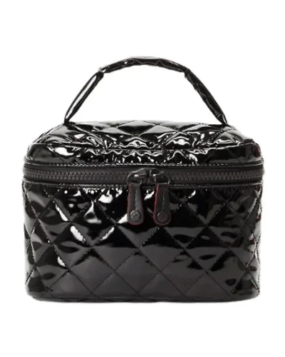 MZ Wallace Mini Vanity Case