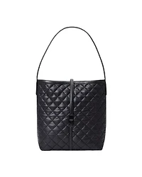 MZ Wallace Black Small Astor Hobo Bag