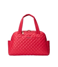 MZ Wallace Apple Jimmy Deluxe Bag