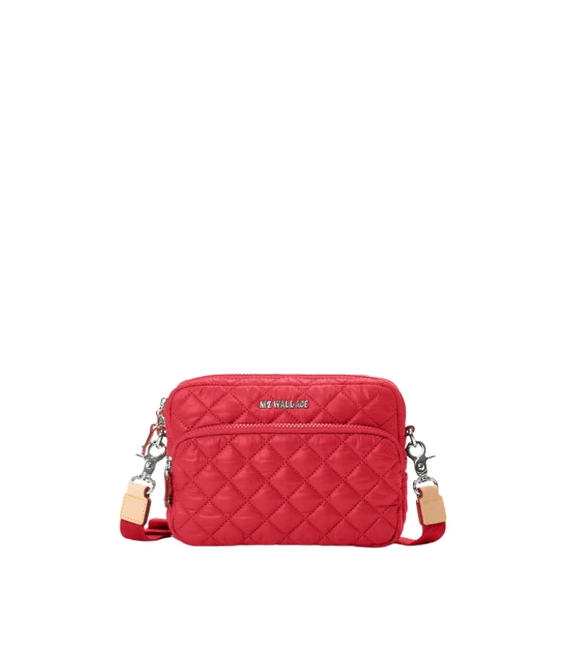 MZ Wallace Apple Small Metro Camera Bag