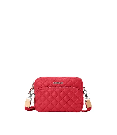 MZ Wallace Apple Small Metro Camera Bag
