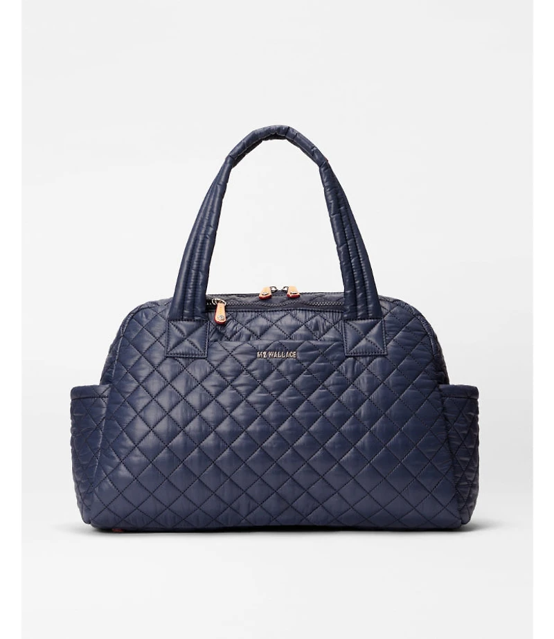 MZ Wallace Dawn Jimmy Deluxe Bag