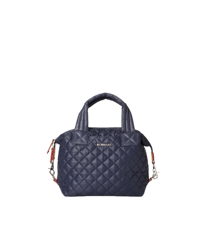 MZ Wallace Dawn Small Sutton Deluxe Bag