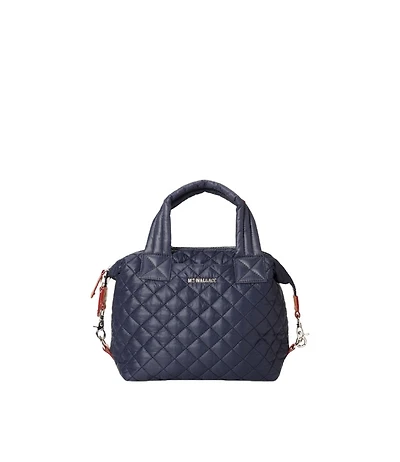 MZ Wallace Dawn Small Sutton Deluxe Bag