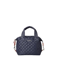 MZ Wallace Dawn Small Sutton Deluxe Bag