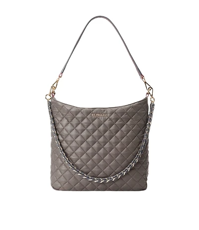 MZ Wallace Magnet Crosby Hobo Bag