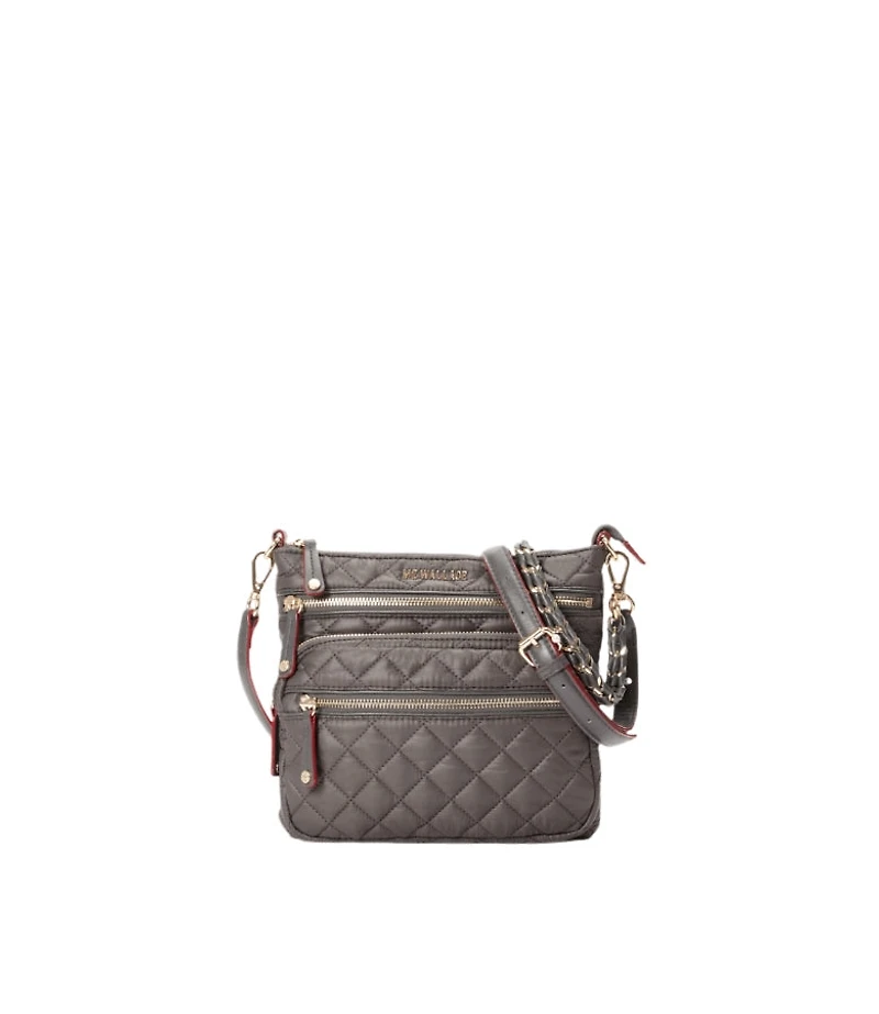 MZ Wallace Magnet Downtown Crosby Bag