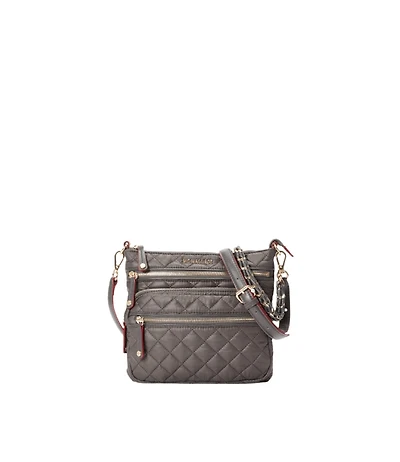 MZ Wallace Magnet Downtown Crosby Bag