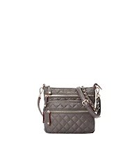 MZ Wallace Magnet Downtown Crosby Bag