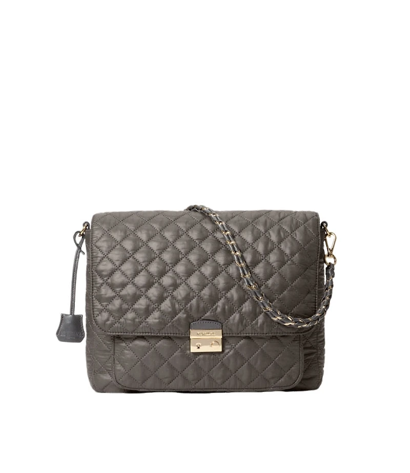 MZ Wallace Magnet Large Crosby Lock Crossbody