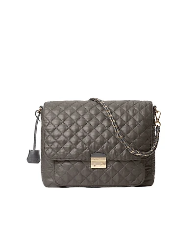 MZ Wallace Magnet Large Crosby Lock Crossbody