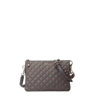 MZ Wallace Magnet Large Crosby Pippa Bag