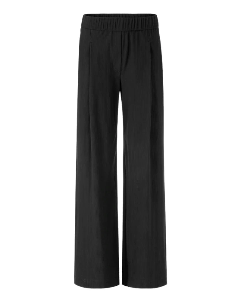 Marc Cain Wedi Wide Leg Pant