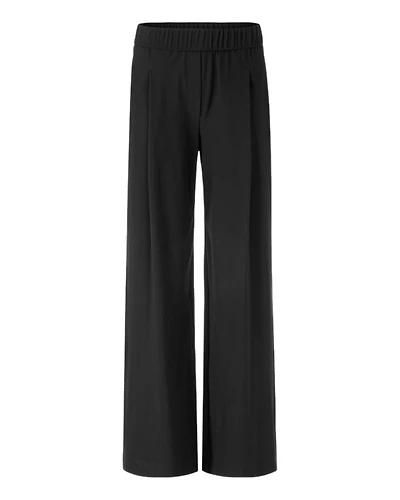 Marc Cain Wedi Wide Leg Pant