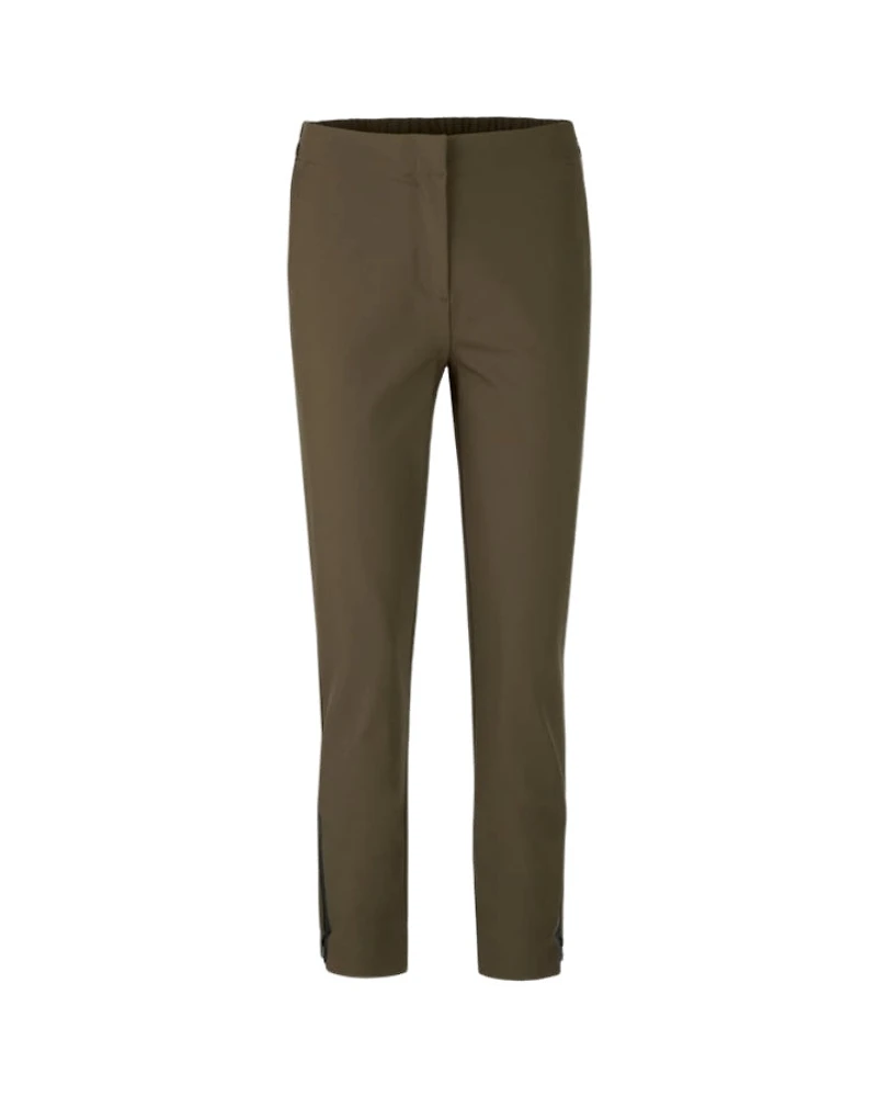 Marc Cain Franca Techno Ankle Pant