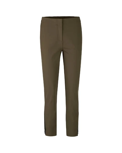 Marc Cain Franca Techno Ankle Pant